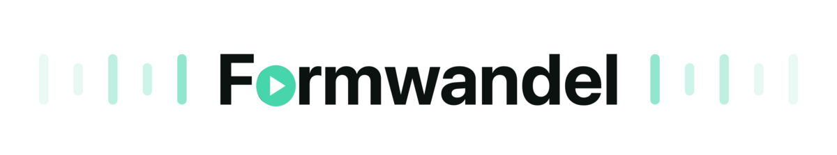 Formwandel